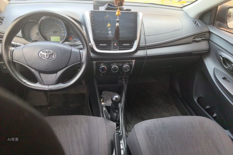Toyota Vios 2020 #11 Toyota Vios 2020 car image #11