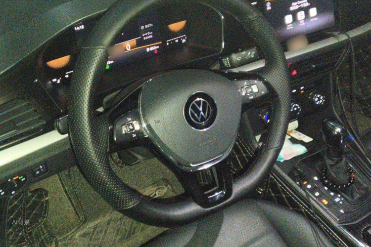 Volkswagen Lavida 2021 #12 Volkswagen Lavida 2021 car image #12