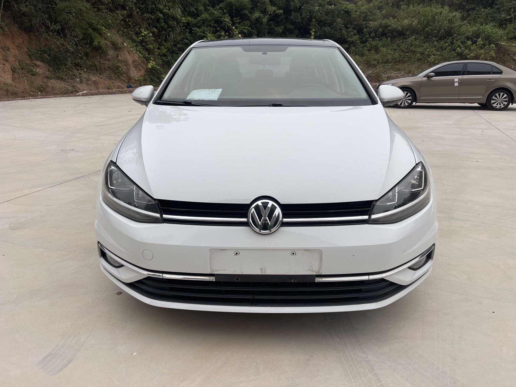 2018 #2 2018 immagine di auto #2