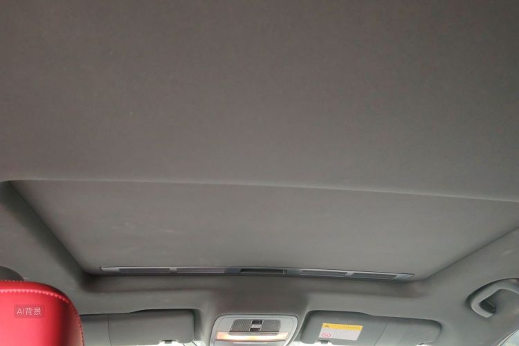 MG 5 2021 car image #20