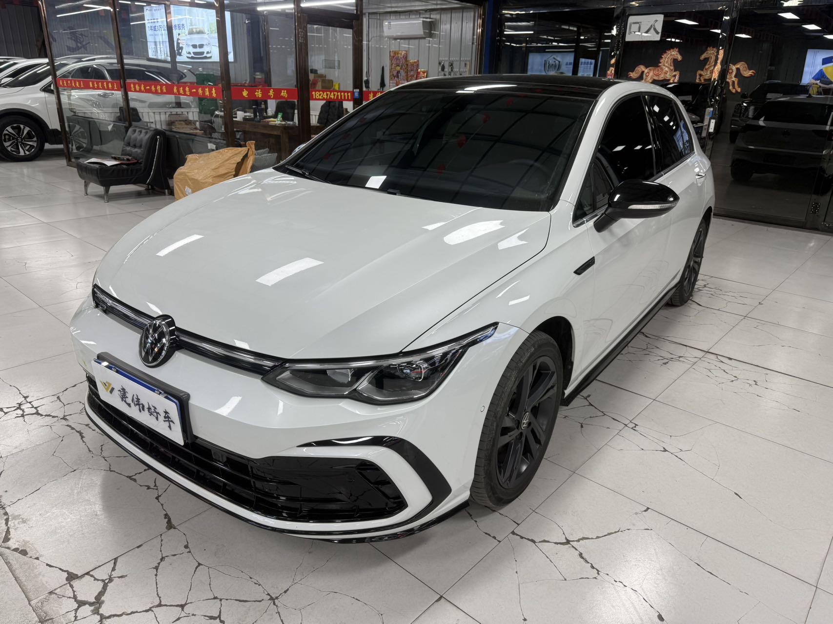 2023 2023 image de voiture