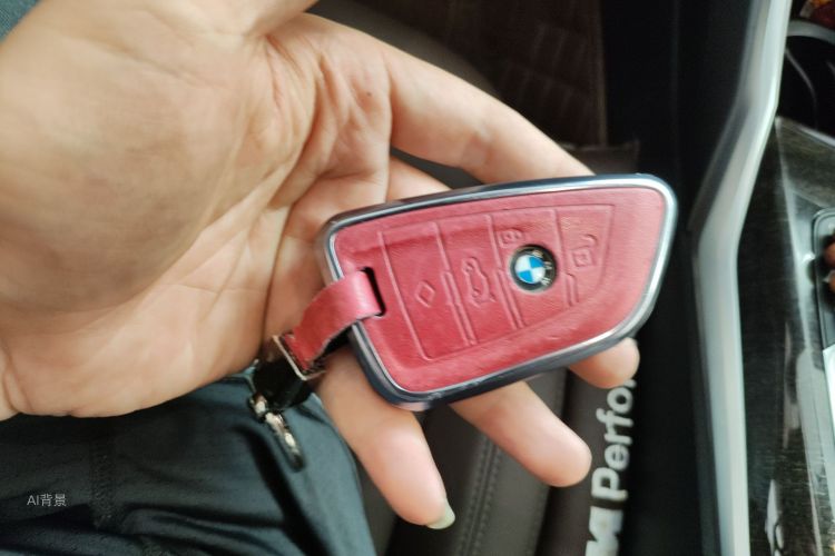 BMW 3 Series 2020 car image #10