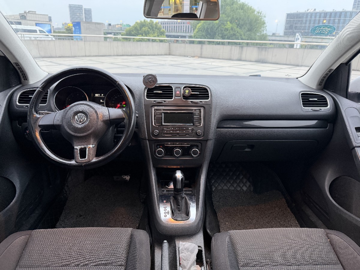 Volkswagen Golf 2014 #12 Volkswagen Golf 2014 car image #12