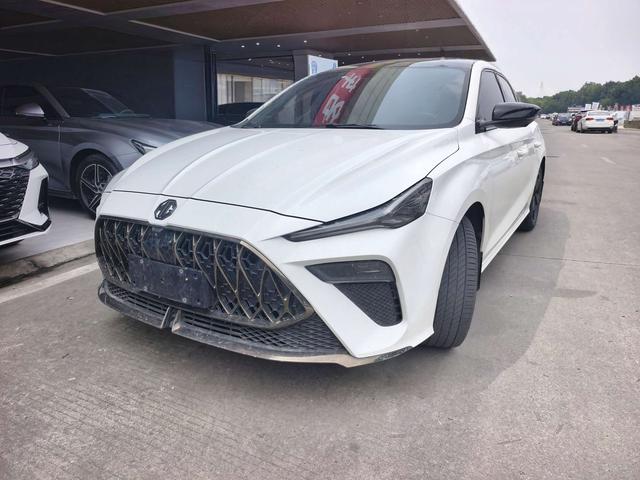 MG 5 Scorpio 2022 #14 MG 5 Scorpio 2022 car image #14