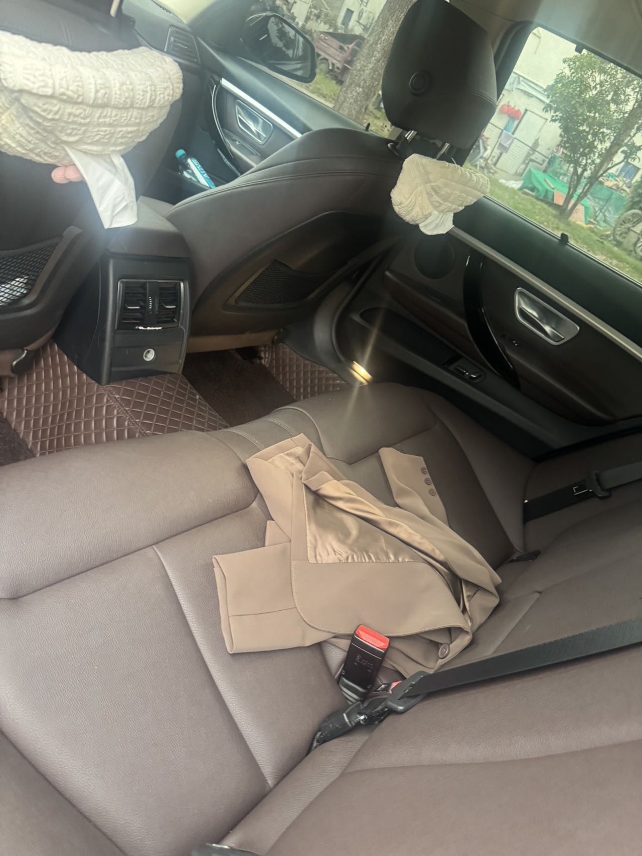 BMW 3 Series 2018 #5 BMW 3 Series 2018 immagine di auto #5