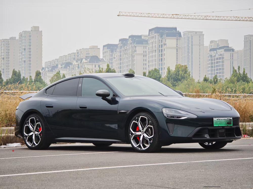 2026 #3 2026 imagen de coche #3