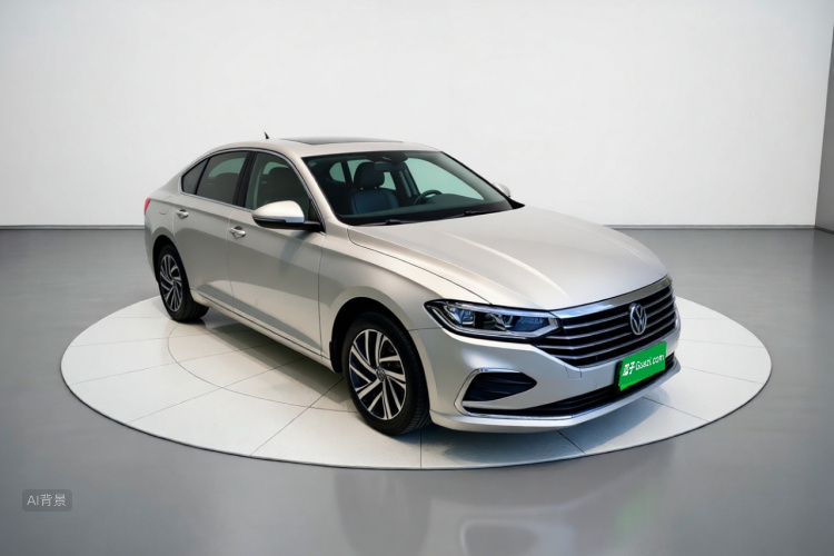 Volkswagen Lavida 2022 car image #4