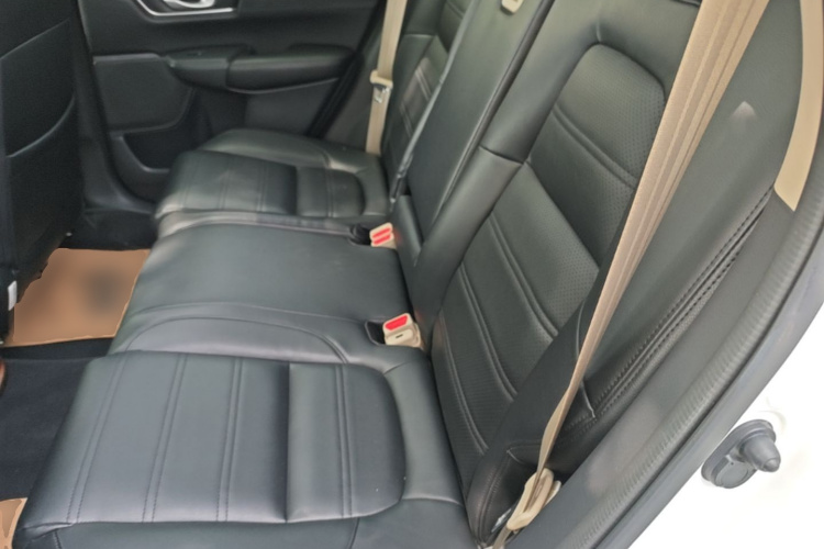 Honda CR-V 2019 immagine di auto #17