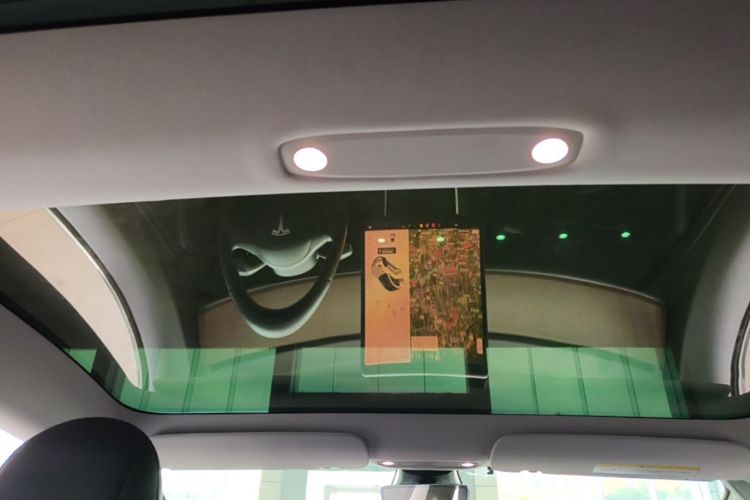 Tesla Model 3 2020 #18 Tesla Model 3 2020 car image #18