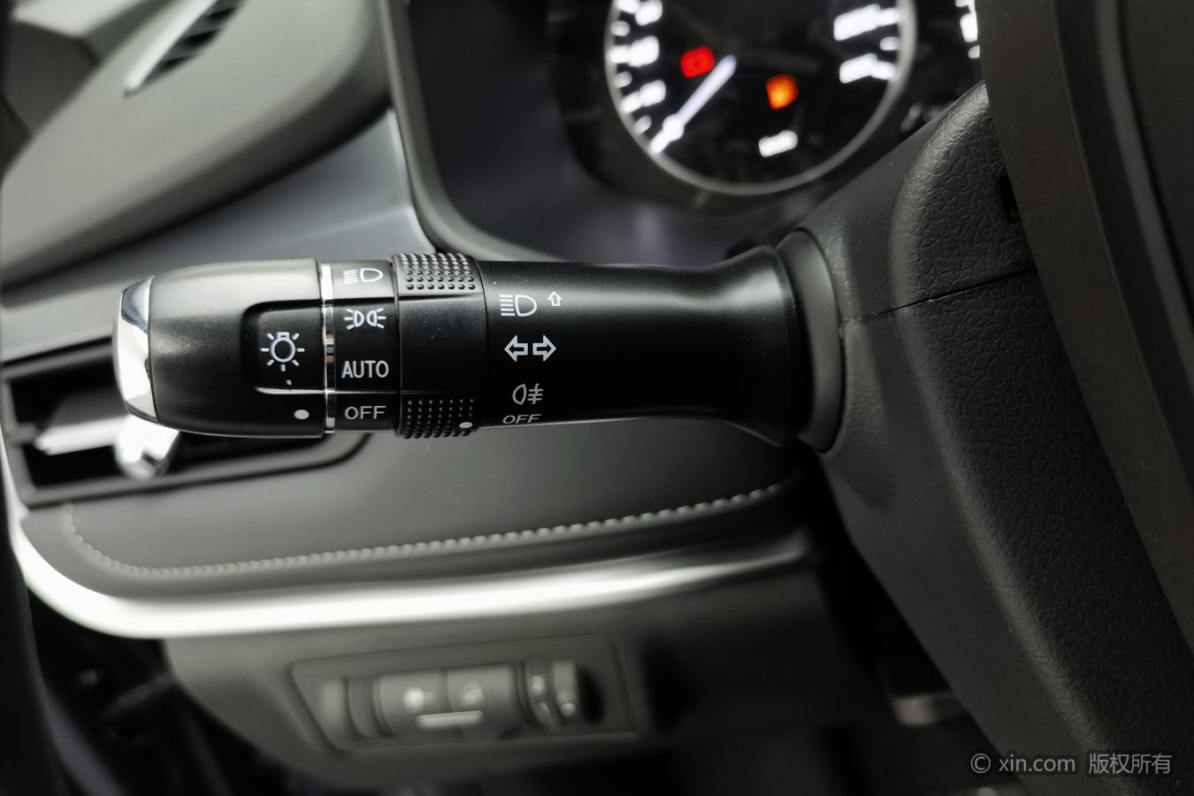 Chery Tiggo 5x 2026 car image #22