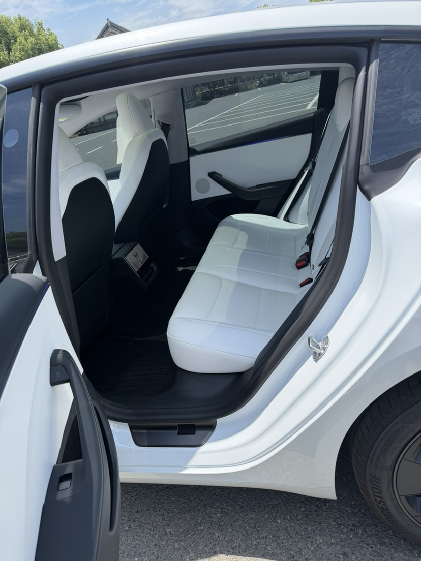 Tesla Model 3 2026 #13 Tesla Model 3 2026 car image #13