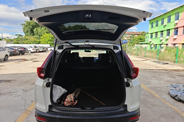 Honda CR-V 2022 car image #19