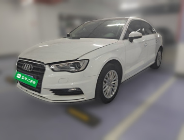 Audi A3 2016 Audi A3 2016 immagine di auto
