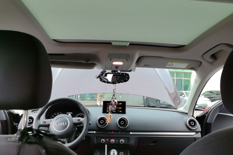 Audi A3 2017 car image #20