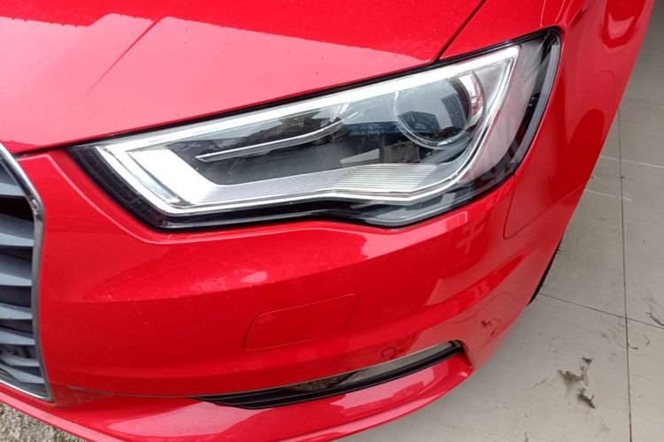 Audi A3 2016 صورة سيارة #23