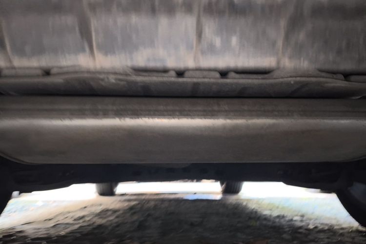 Volkswagen Lavida 2019 car image #27