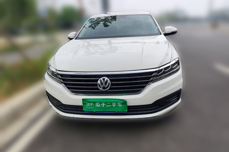 Volkswagen Lavida 2019 #3 Volkswagen Lavida 2019 car image #3