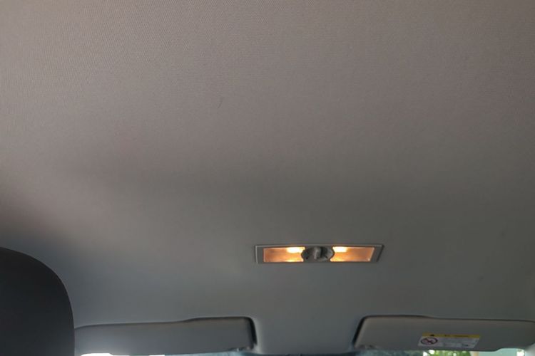 Volkswagen Lavida 2018 car image #18