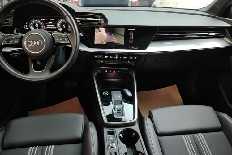 Audi A3 2024 #18 Audi A3 2024 immagine di auto #18