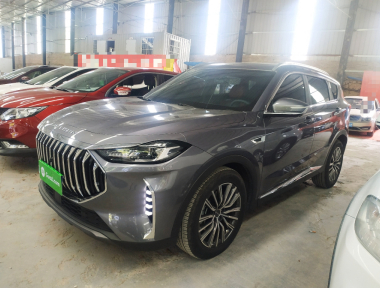 Jetour X70 PLUS 2023 car image 
