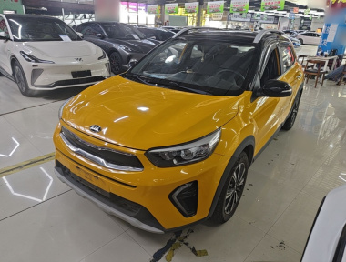 Kia KX1 2019 Kia KX1 2019 immagine di auto
