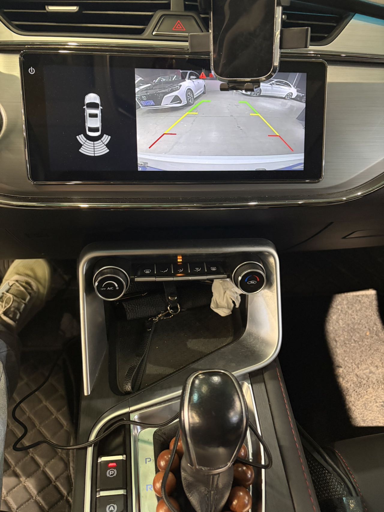 GEELY Binray 2020 #5 GEELY Binray 2020 image de voiture #5