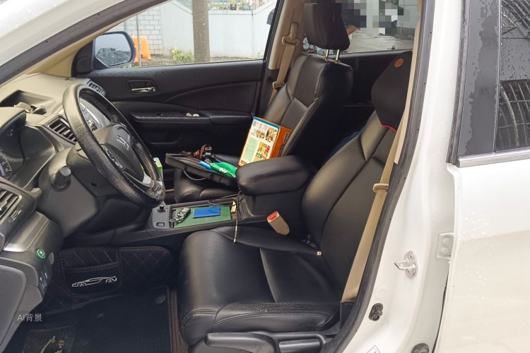 Honda CR-V 2016 car image #17