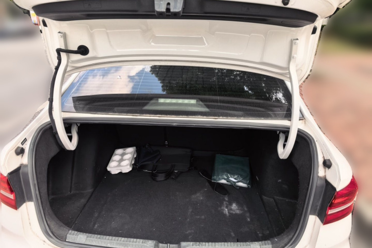 Volkswagen Lavida 2020 car image #21