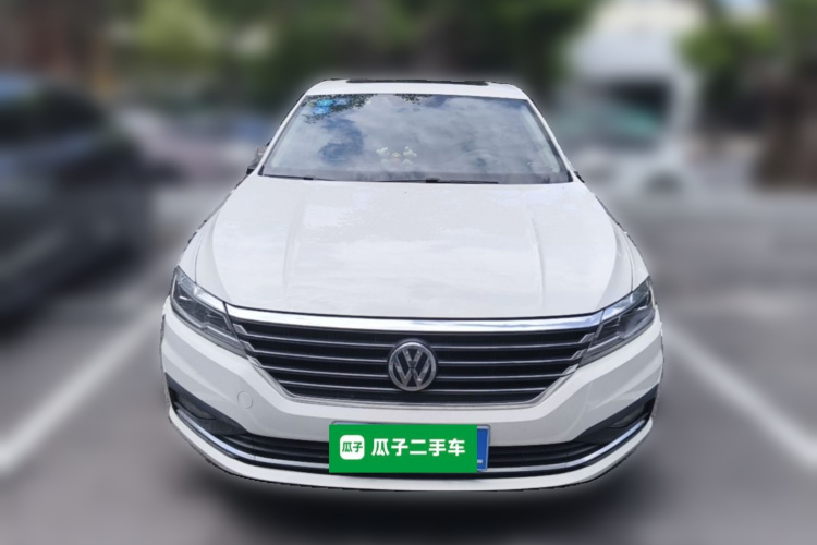 Volkswagen Lavida 2020 #3 Volkswagen Lavida 2020 car image #3