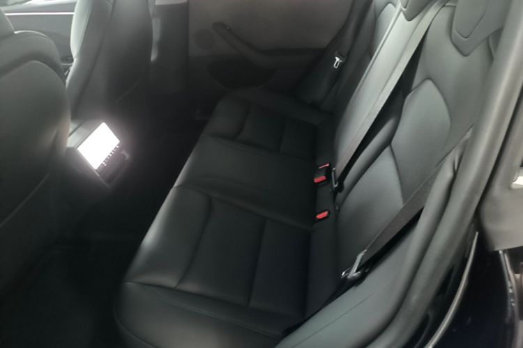 Tesla Model 3 2024 #17 Tesla Model 3 2024 car image #17