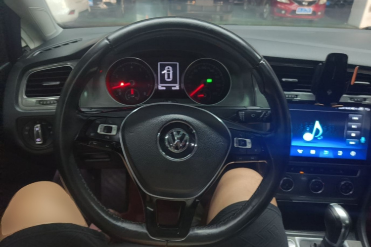 Volkswagen Golf 2016 #23 Volkswagen Golf 2016 car image #23