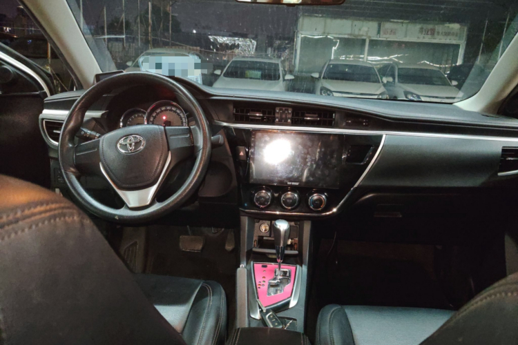 2015 #11 2015 car image #11