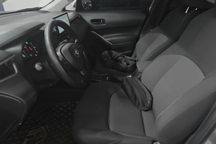 Toyota Corolla Cross 2024 car image #15