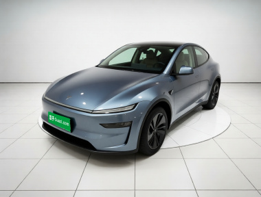 Tesla Model Y 2025 Tesla Model Y 2025 car image