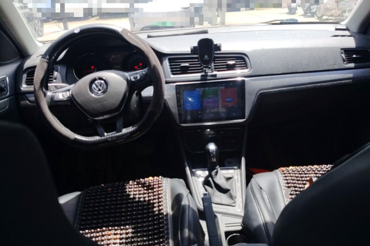 Volkswagen Lavida 2018 #10 Volkswagen Lavida 2018 car image #10
