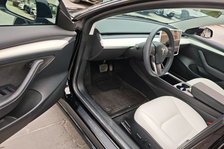 Tesla Model 3 2023 car image #16