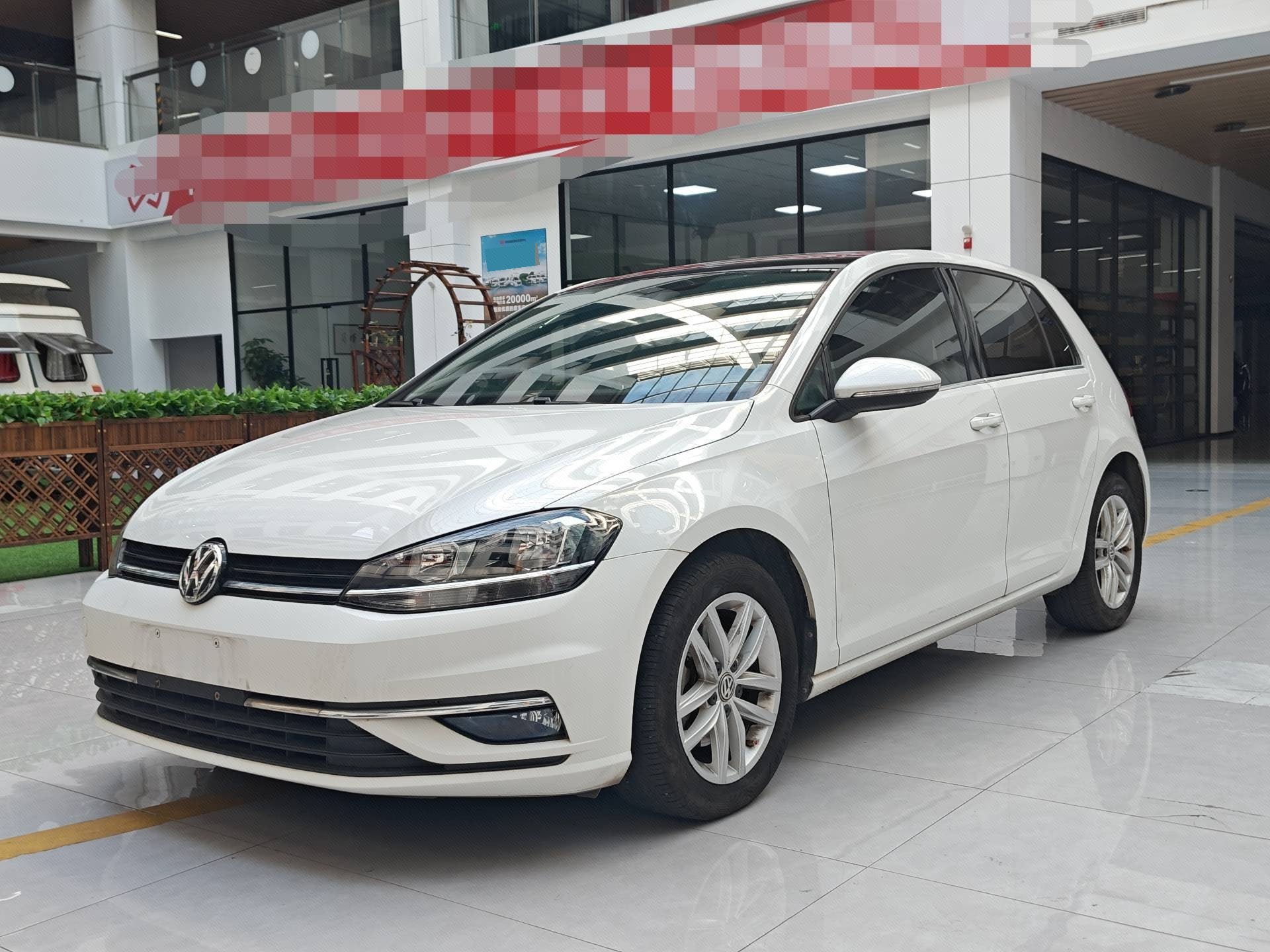 2019 2019 car image