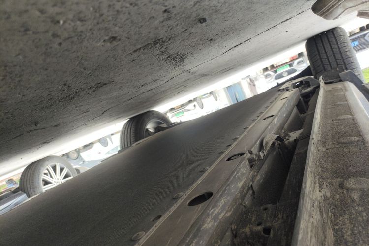 BYD Yuan Plus 2023 изображение автомобиля #29