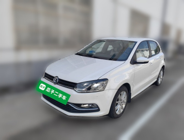 Volkswagen Polo 2015 Volkswagen Polo 2015 imagen de coche