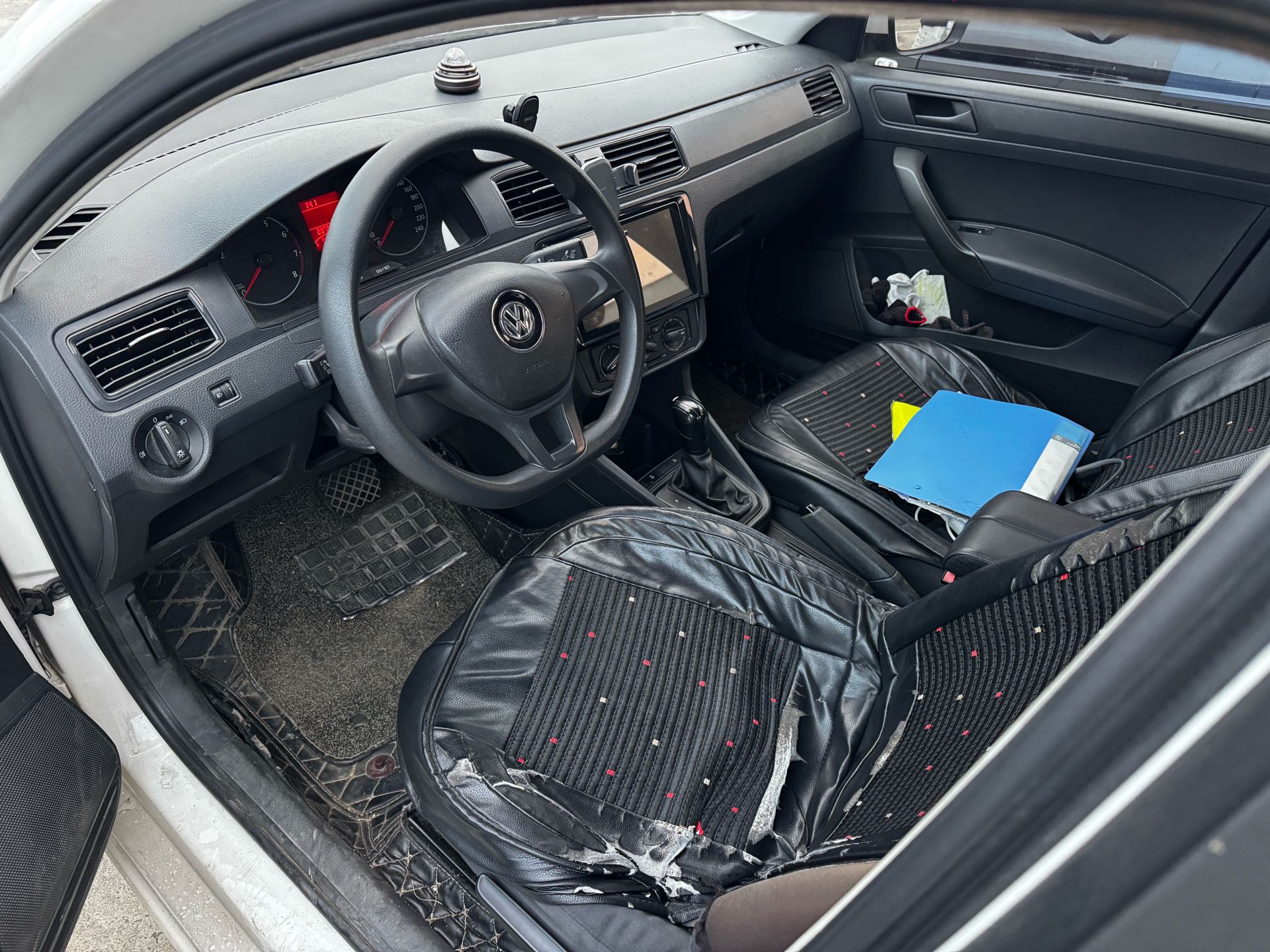 Volkswagen Santana 2019 #5 Volkswagen Santana 2019 immagine di auto #5
