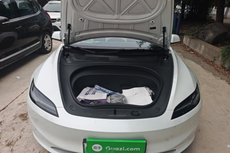 Tesla Model 3 2024 imagem de carro #20