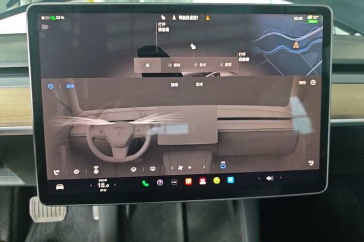 Tesla Model 3 2022 car image #13
