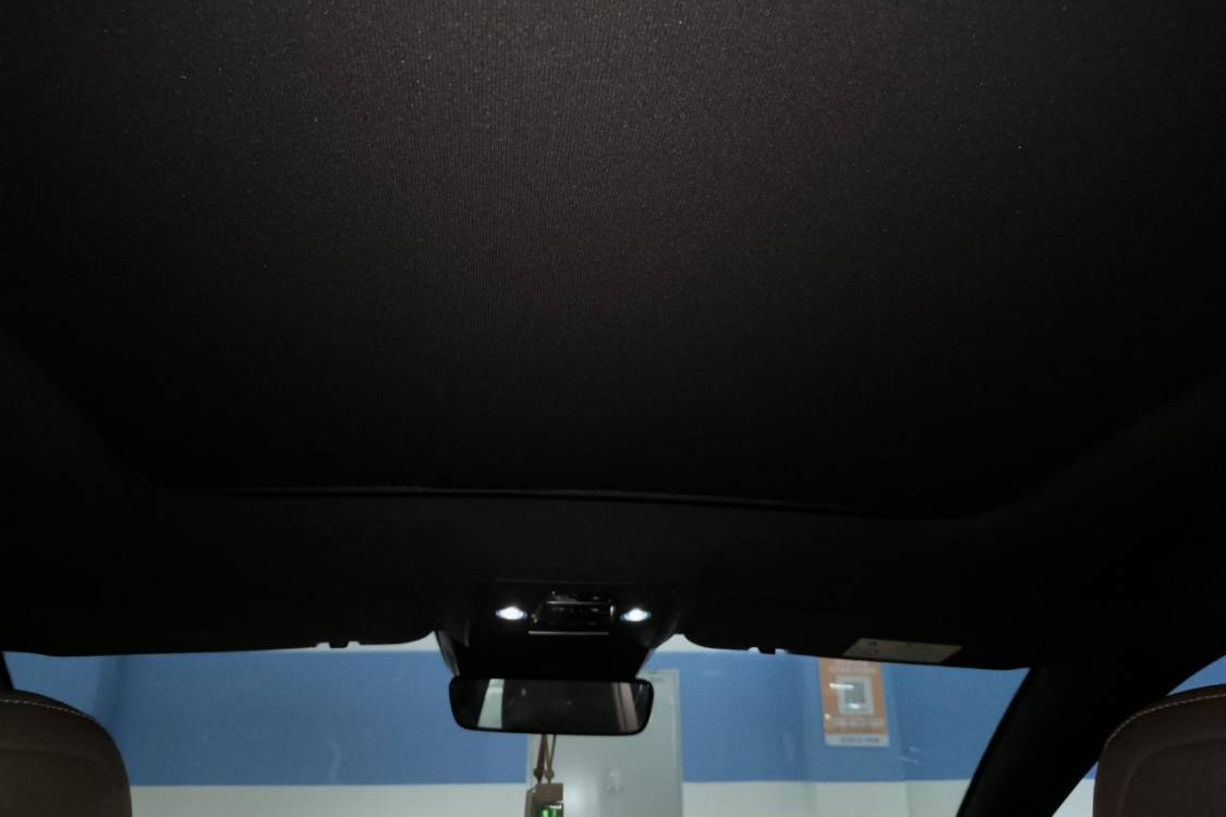 BYD Han 2020 car image #20