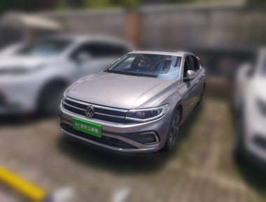 Volkswagen Bora 2023 car image 