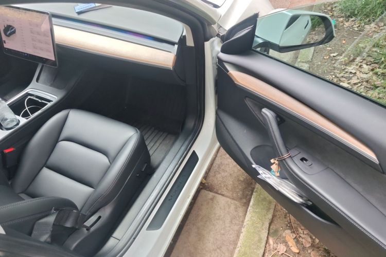Tesla Model 3 2022 #23 Tesla Model 3 2022 car image #23