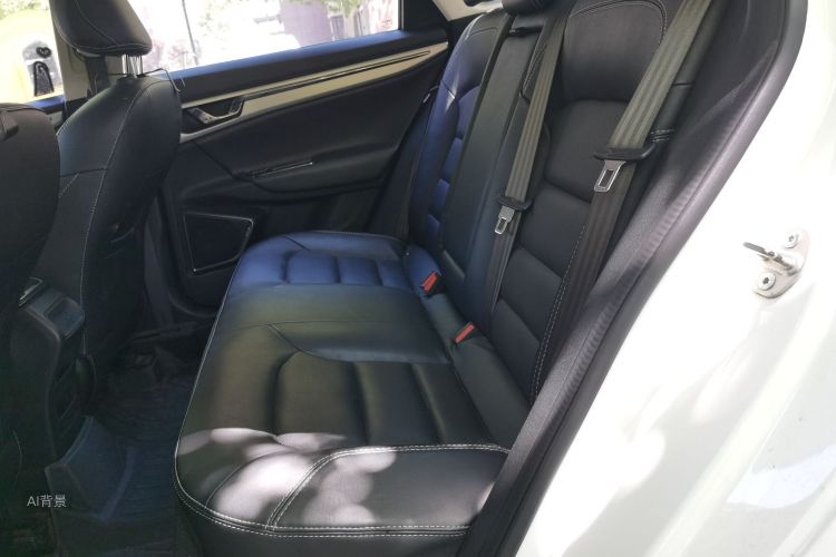 GEELY Emgrand GL 2016 #19 GEELY Emgrand GL 2016 صورة سيارة #19