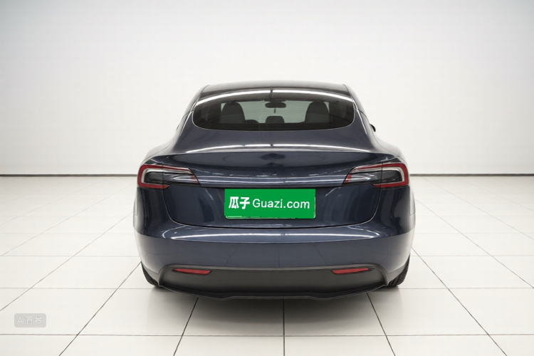 Tesla Model 3 2024 #6 Tesla Model 3 2024 immagine di auto #6