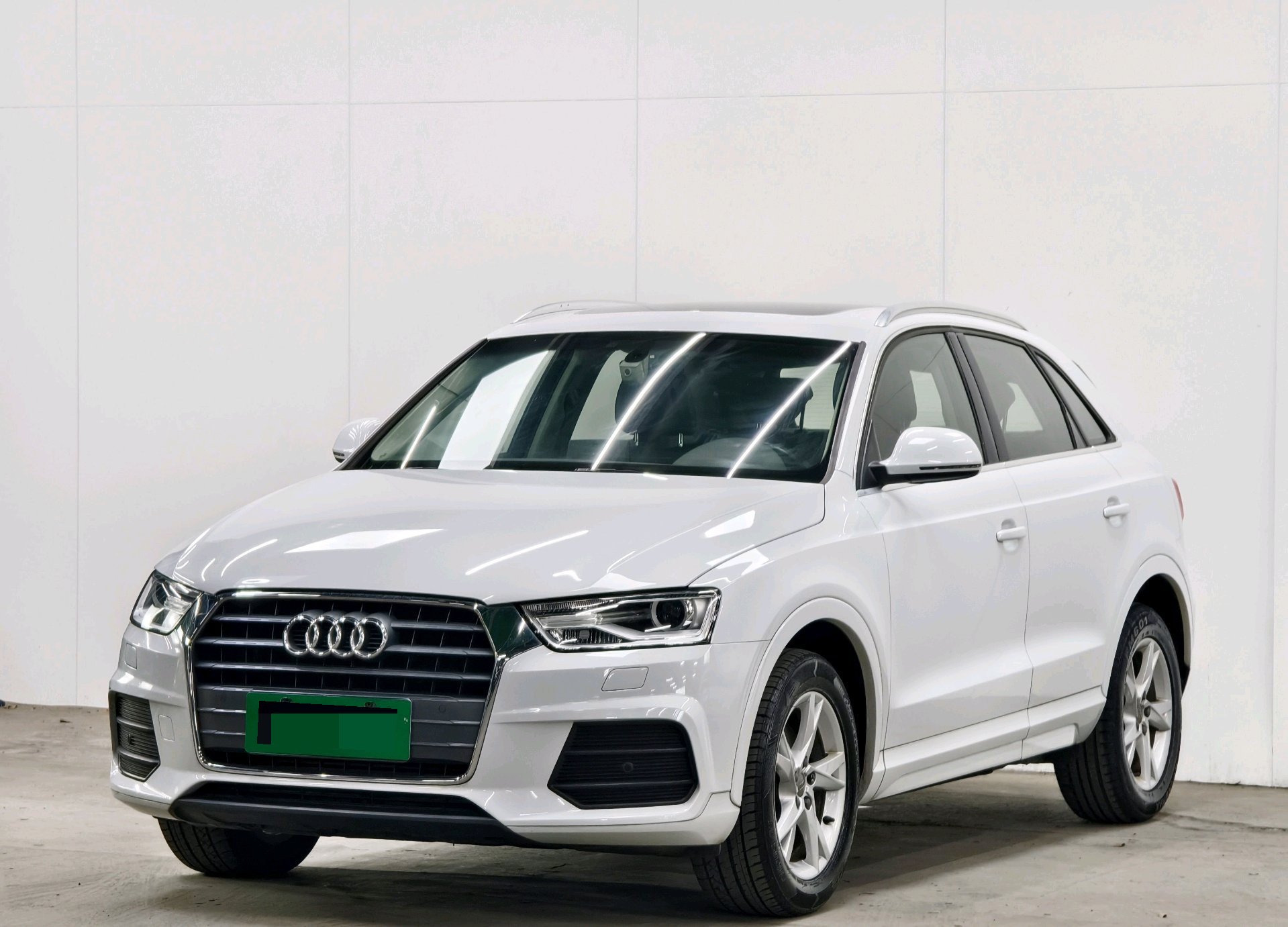 2017 2017 car image