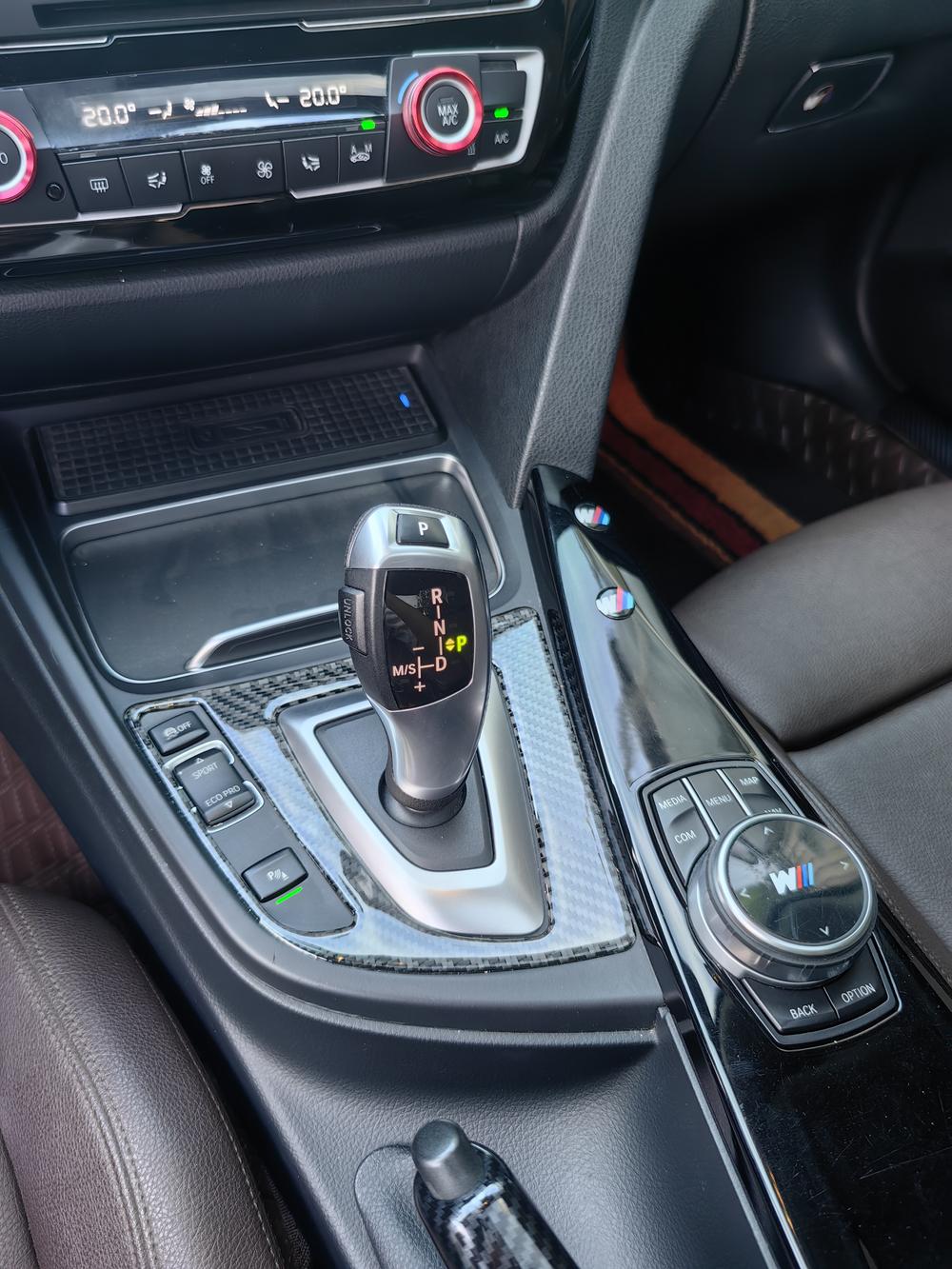 BMW 3 Series 2019 #14 BMW 3 Series 2019 car image #14
