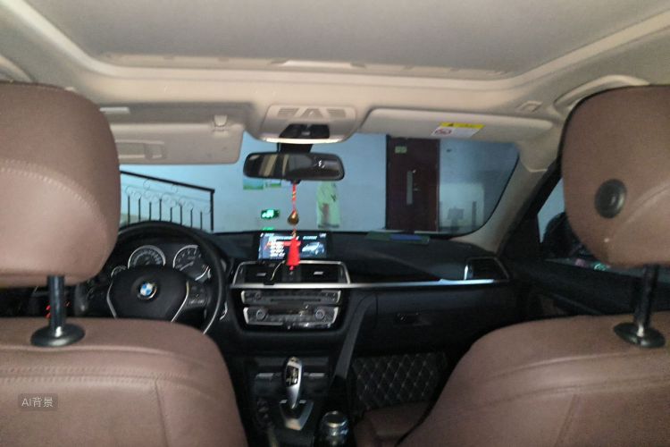 BMW 3 Series 2019 #20 BMW 3 Series 2019 car image #20